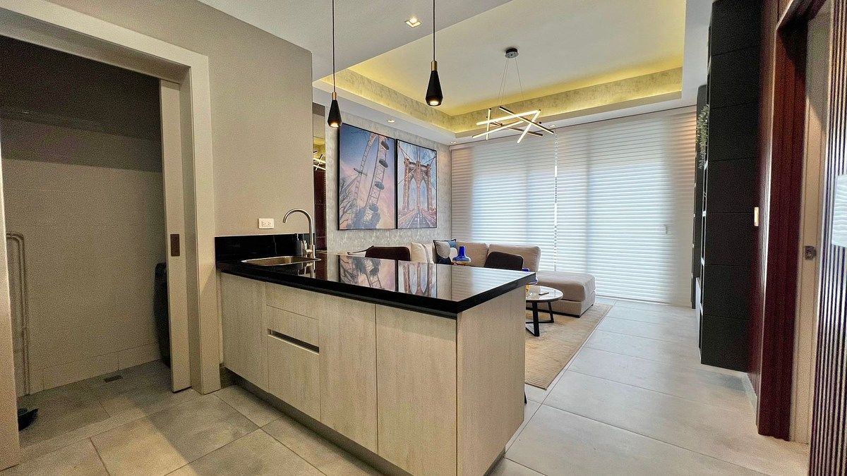 Apartamento en Piantini, Santo Domingo Centro (Distrito Nacional), foto 3 de 8