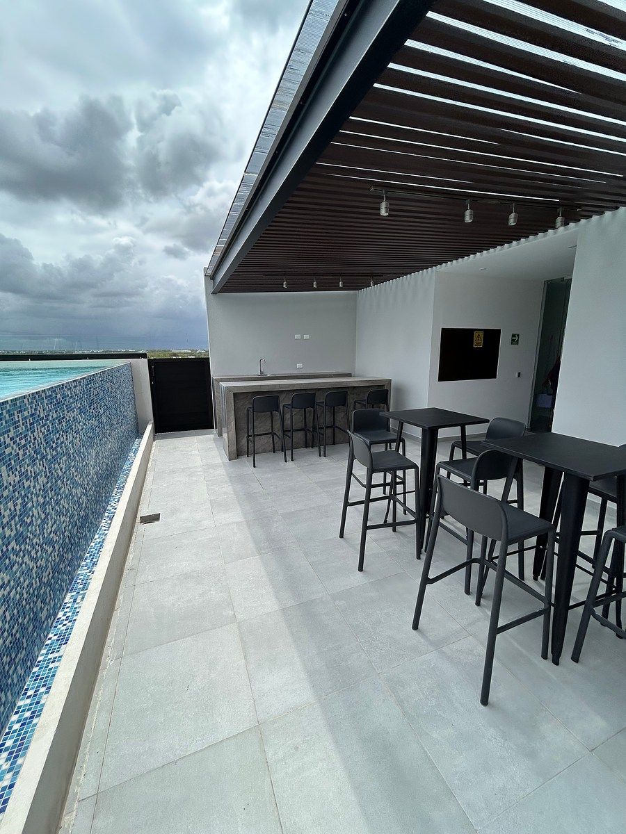 Apartment in Temozón Norte, Mérida, photo 9 of 13