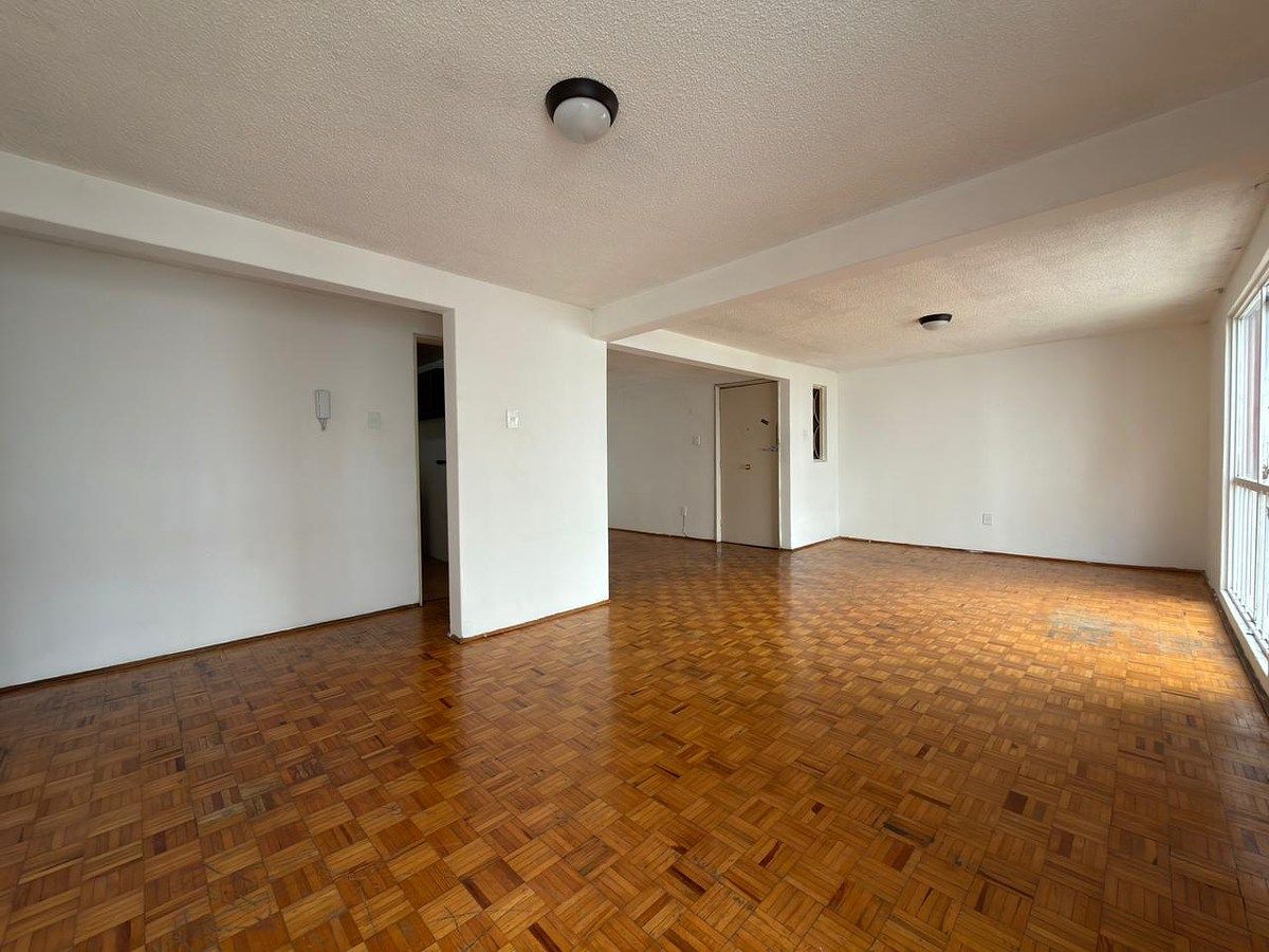 Apartment in Parque San Andrés, Coyoacán, photo 3 of 22