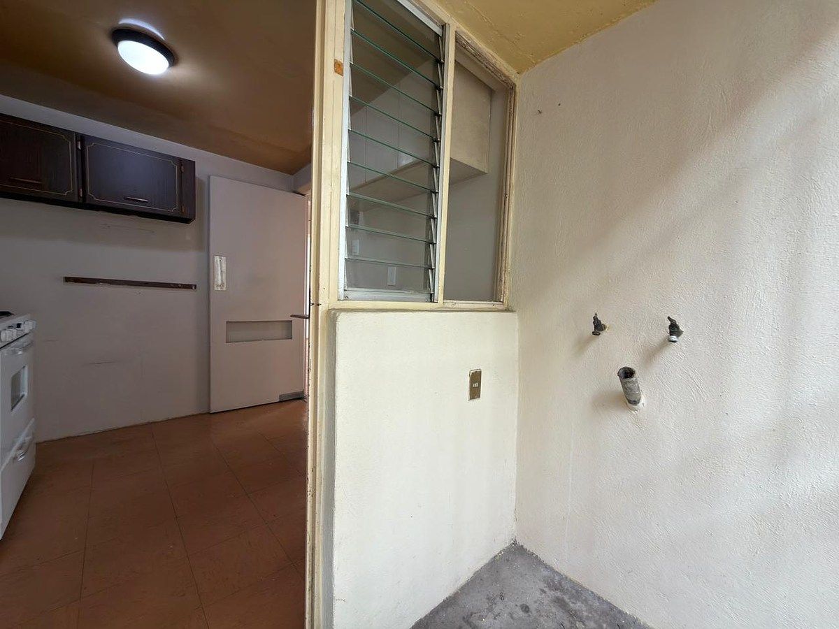 Apartment in Parque San Andrés, Coyoacán, photo 9 of 22