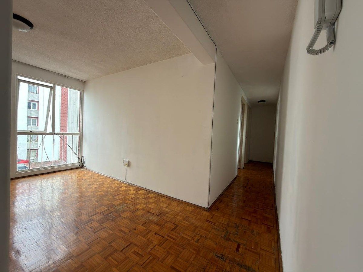 Apartment in Parque San Andrés, Coyoacán, photo 5 of 22