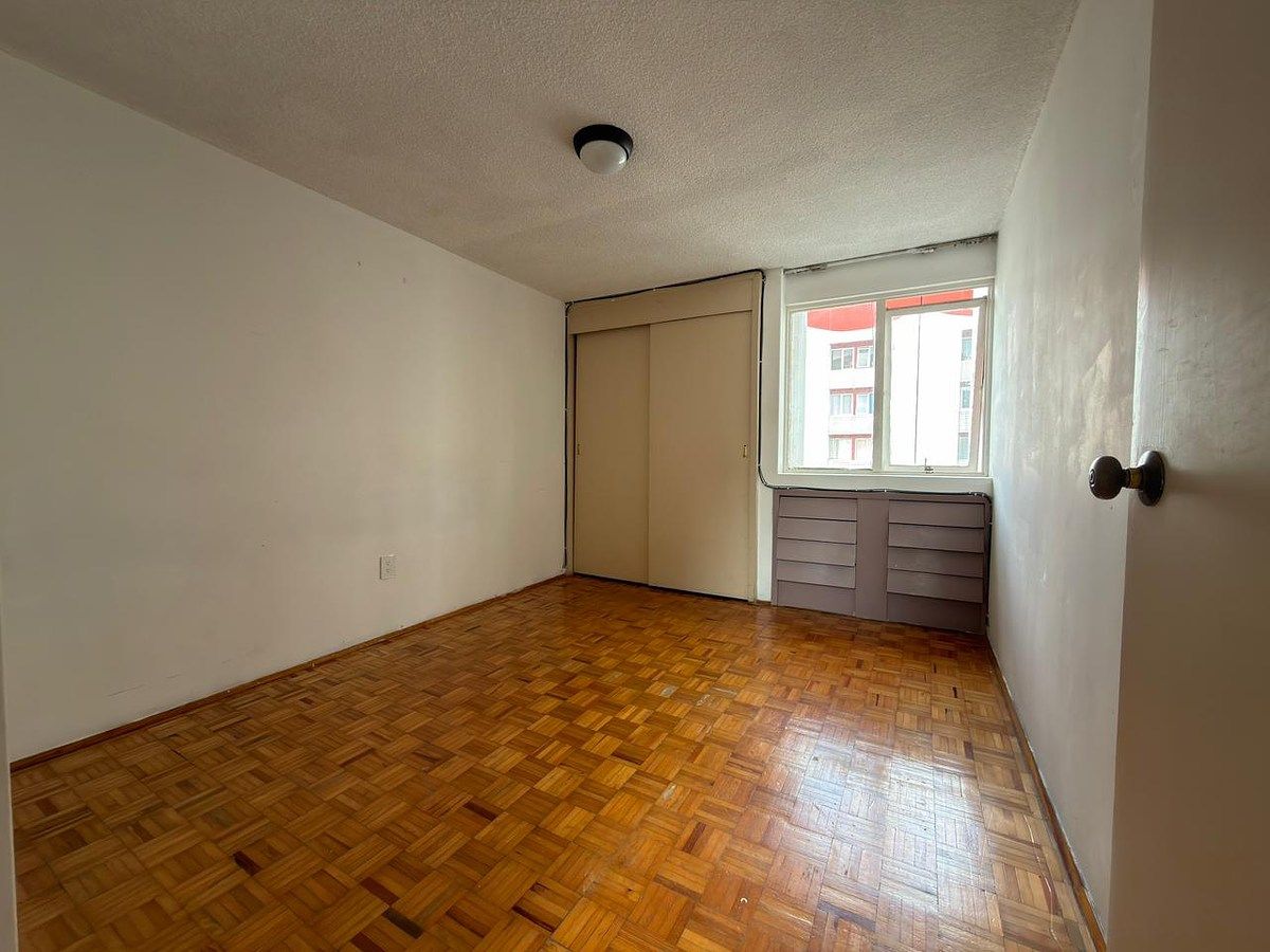 Apartment in Parque San Andrés, Coyoacán, photo 7 of 22