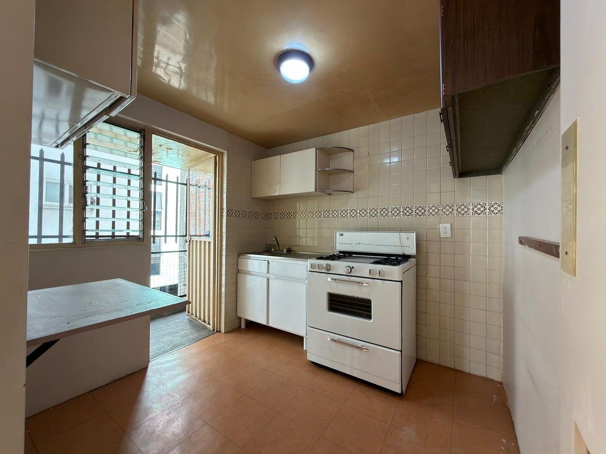Apartment in Parque San Andrés, Coyoacán, photo 19 of 22