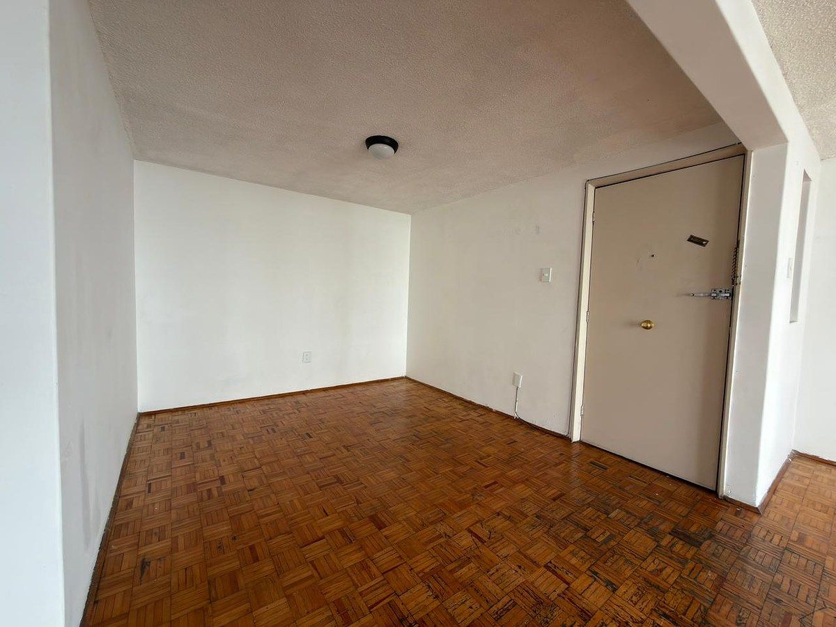 Apartment in Parque San Andrés, Coyoacán, photo 8 of 22