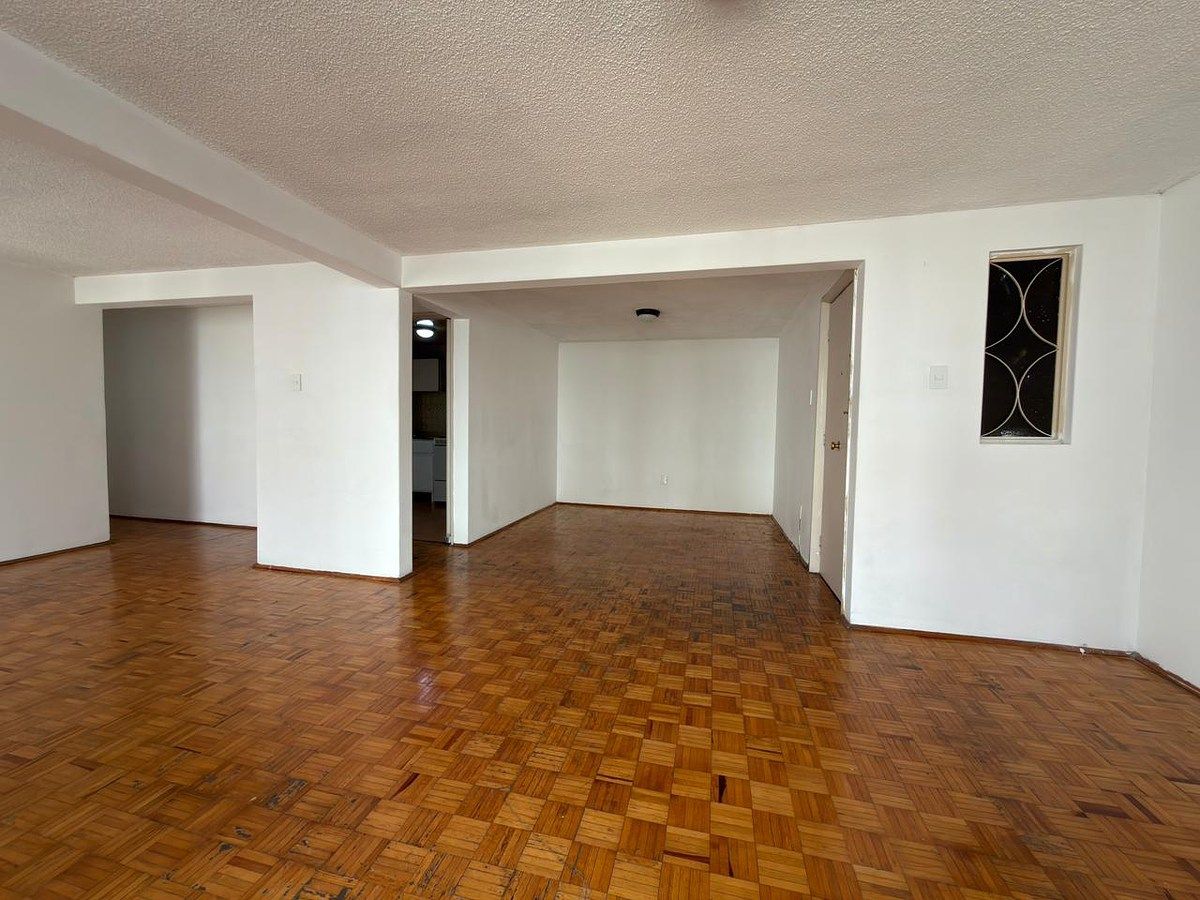 Apartment in Parque San Andrés, Coyoacán, photo 10 of 22