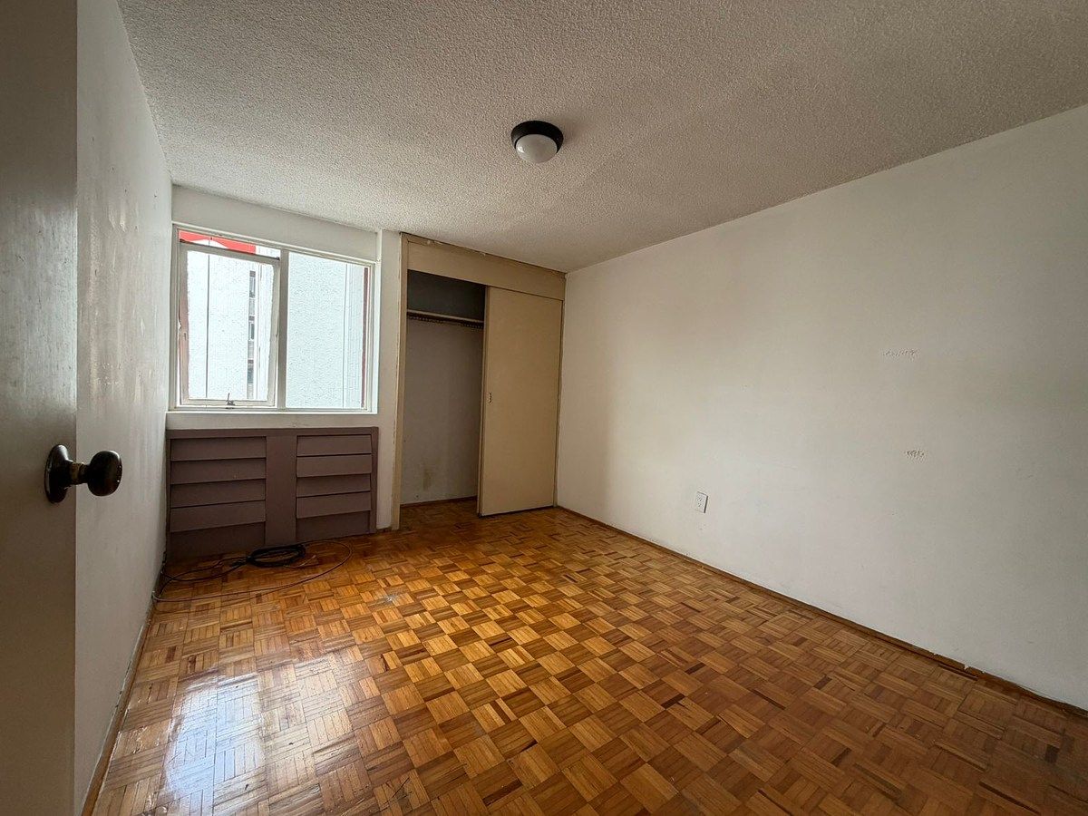 Apartment in Parque San Andrés, Coyoacán, photo 13 of 22