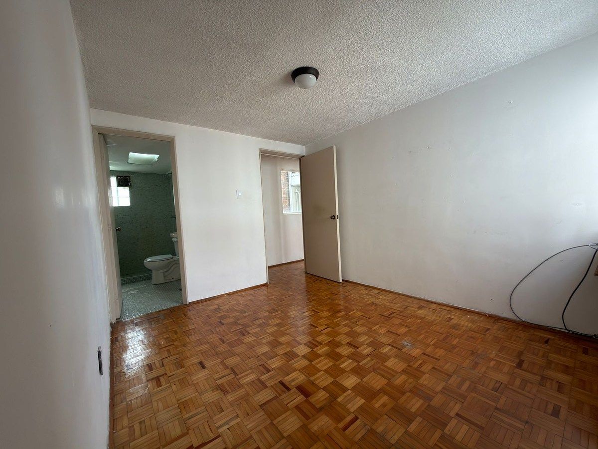 Apartment in Parque San Andrés, Coyoacán, photo 15 of 22