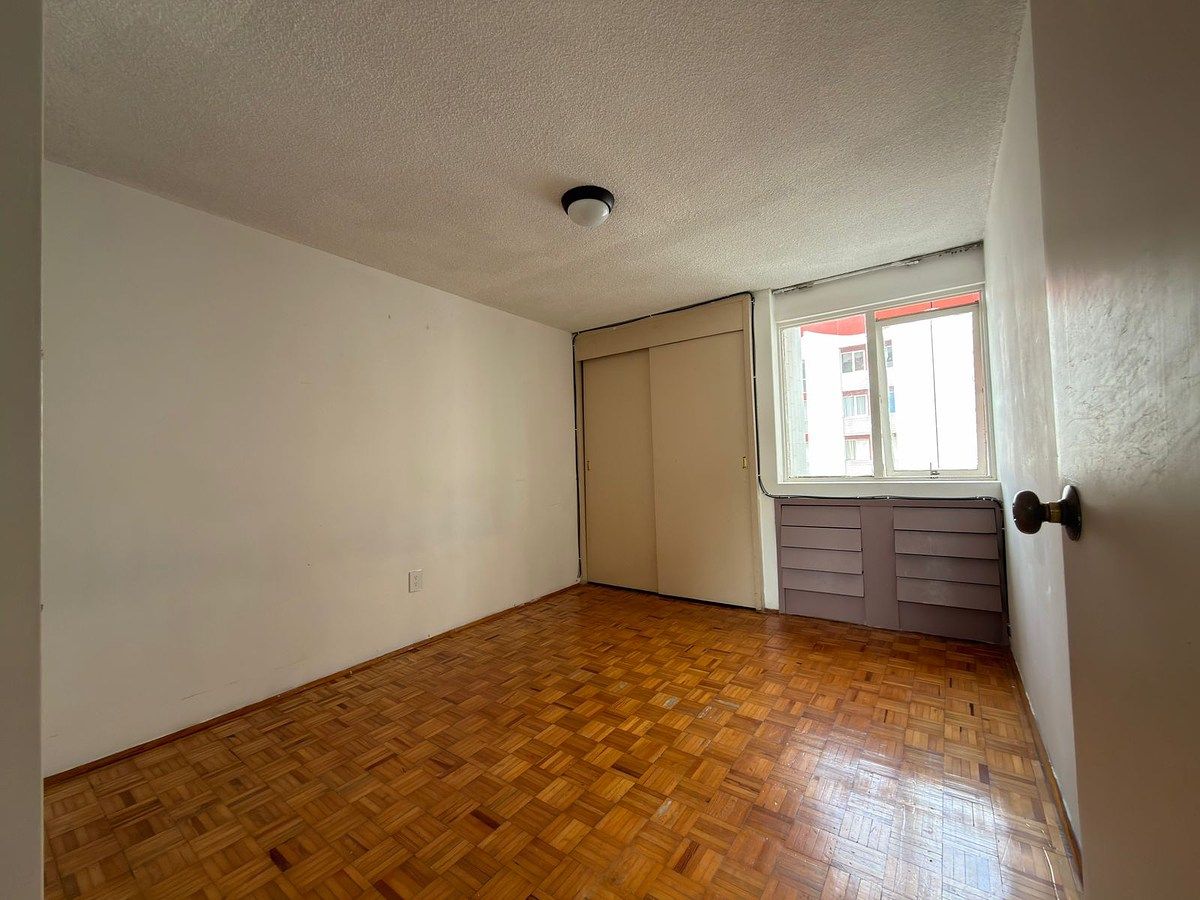 Apartment in Parque San Andrés, Coyoacán, photo 17 of 22
