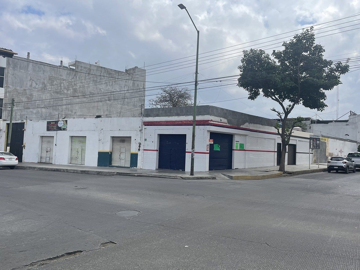 Lote comercial em Obrera, Tuxtla Gutiérrez, foto 2 de 17