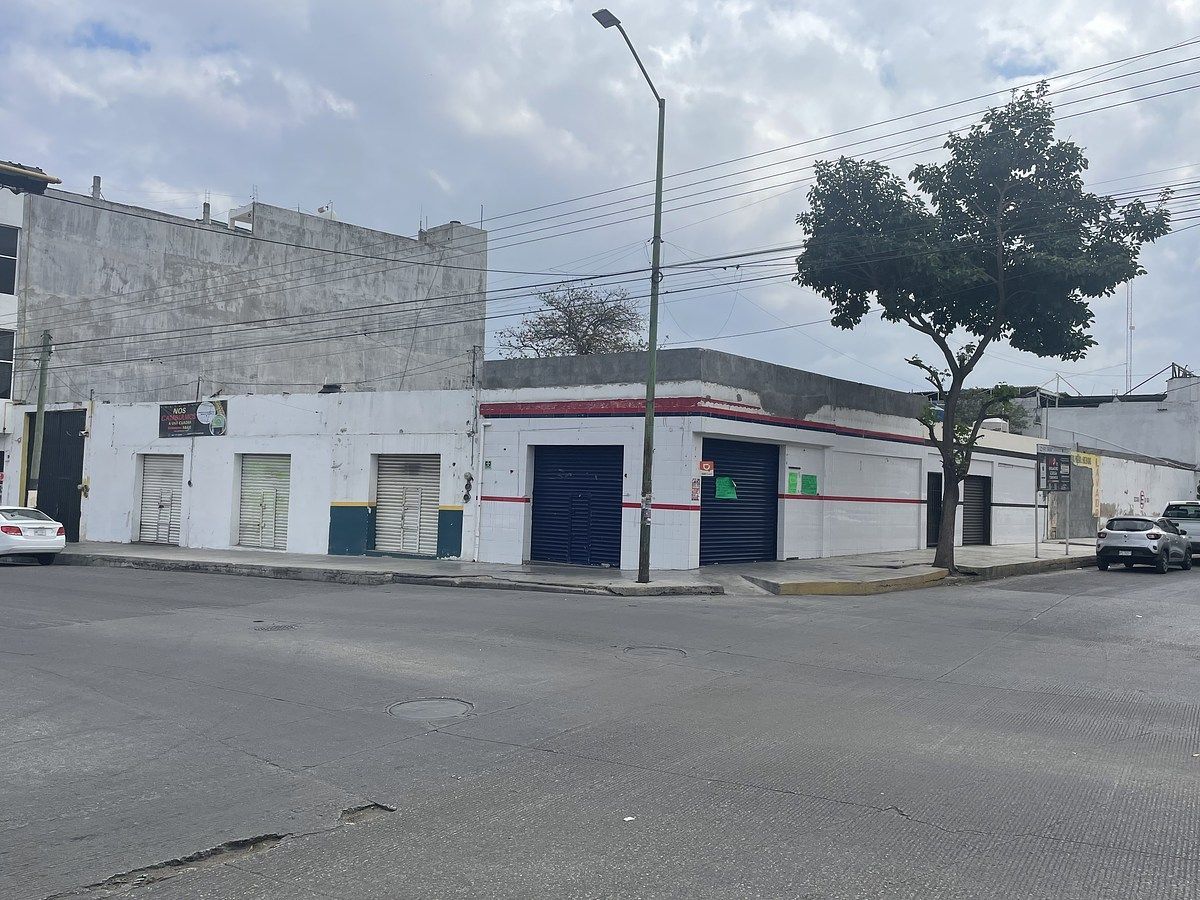 Lote comercial em Obrera, Tuxtla Gutiérrez, foto 3 de 17