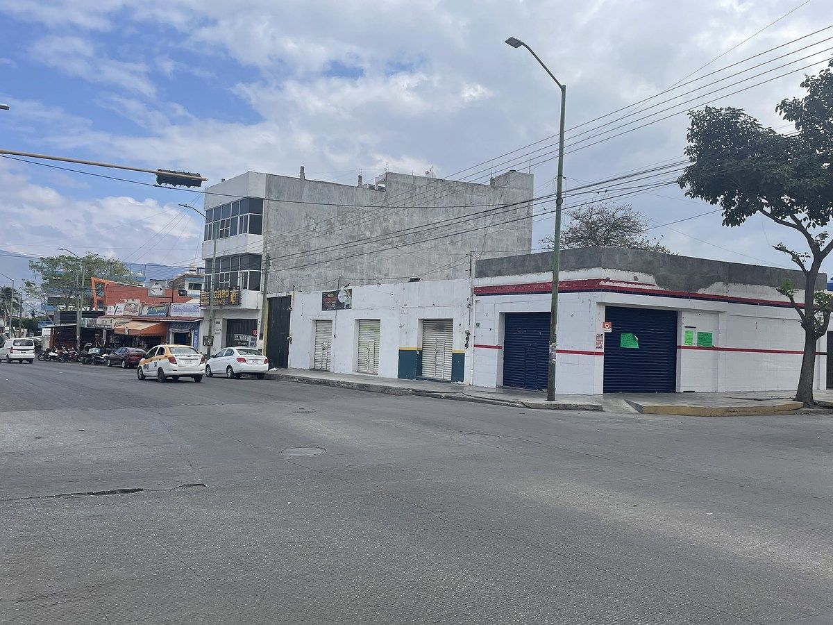 Lote comercial em Obrera, Tuxtla Gutiérrez, foto 4 de 17