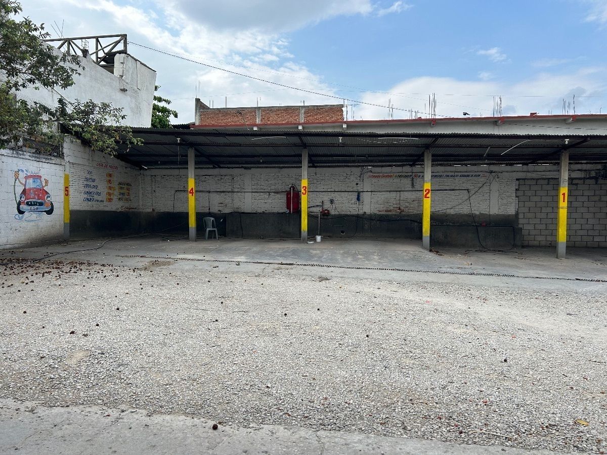 Lote comercial em Obrera, Tuxtla Gutiérrez, foto 7 de 17