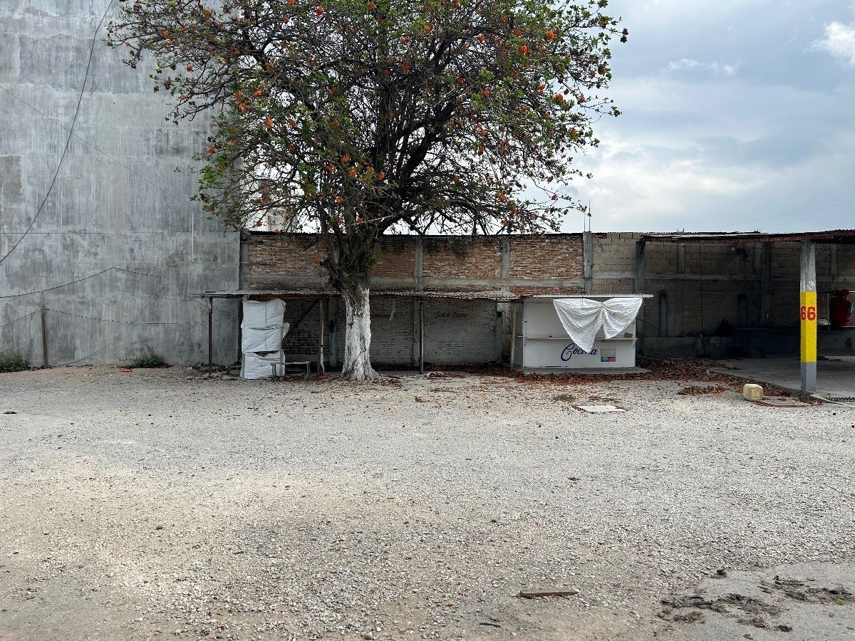 Lote comercial em Obrera, Tuxtla Gutiérrez, foto 8 de 17