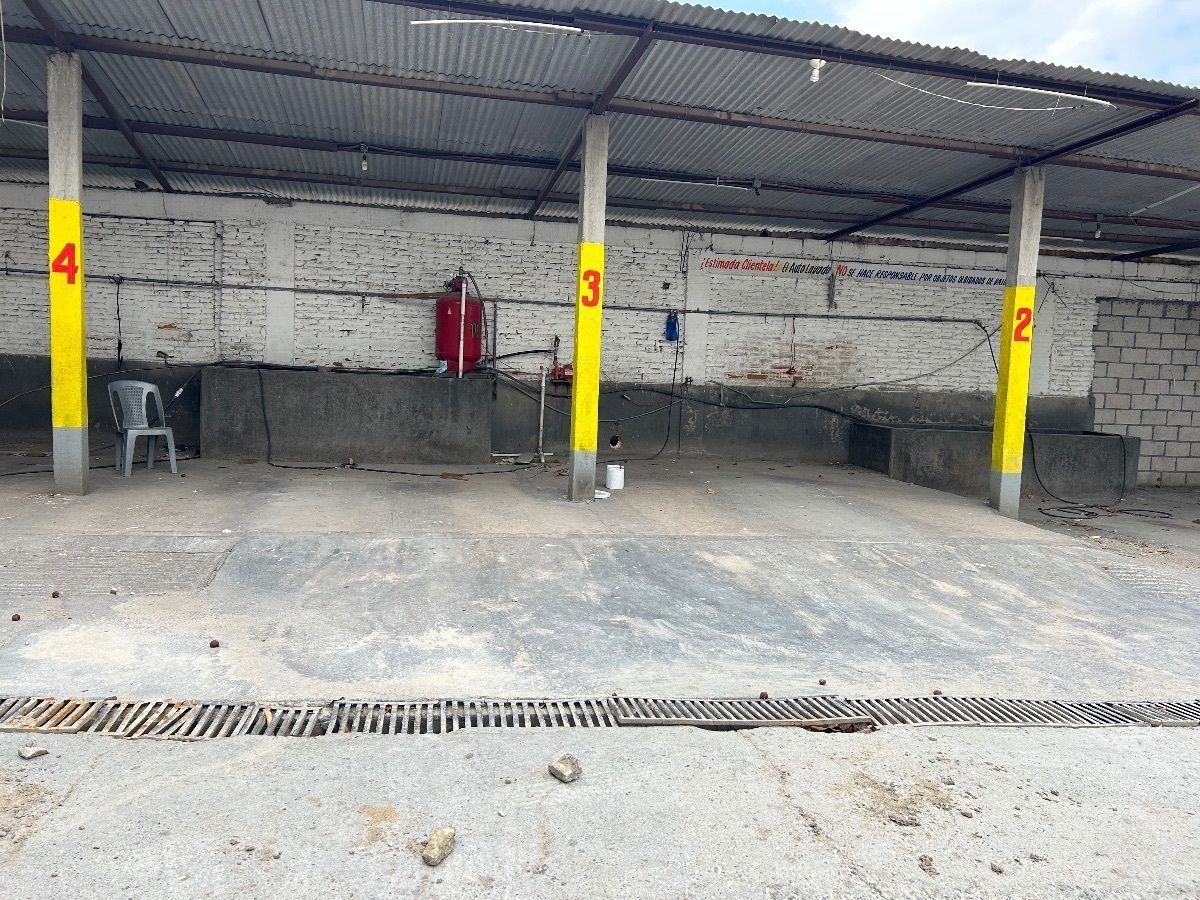 Lote comercial em Obrera, Tuxtla Gutiérrez, foto 9 de 17