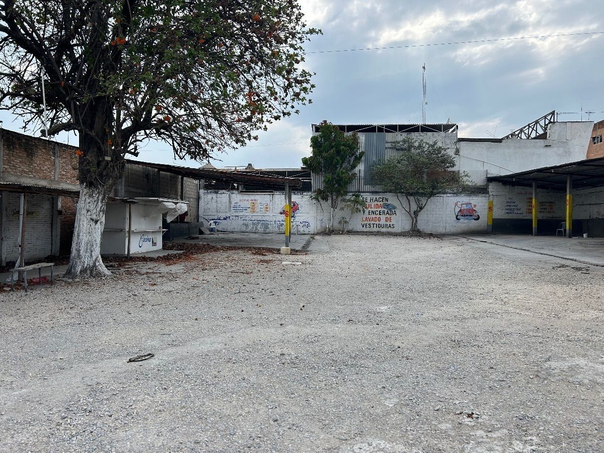 Lote comercial em Obrera, Tuxtla Gutiérrez, foto 11 de 17