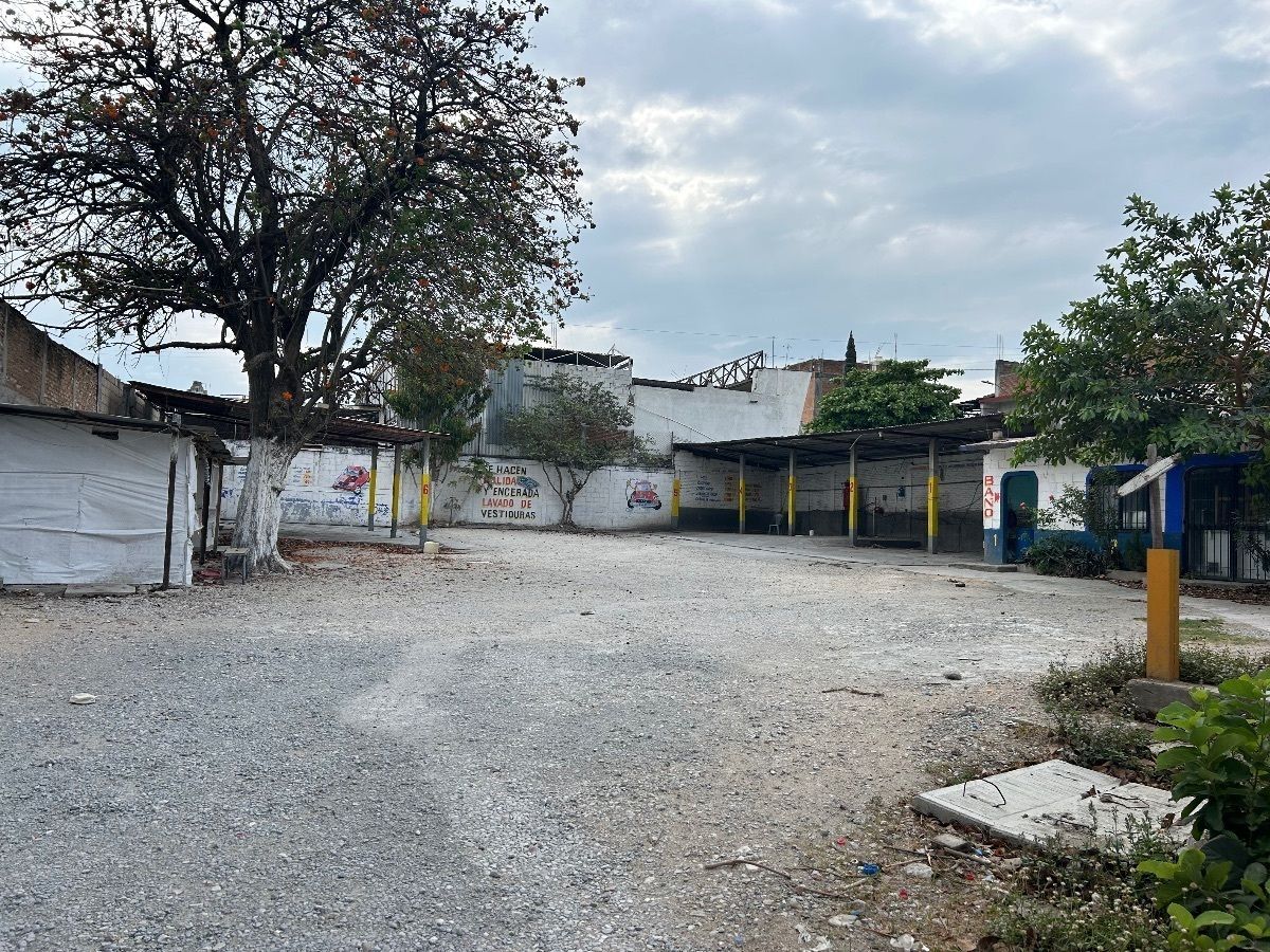 Lote comercial em Obrera, Tuxtla Gutiérrez, foto 12 de 17