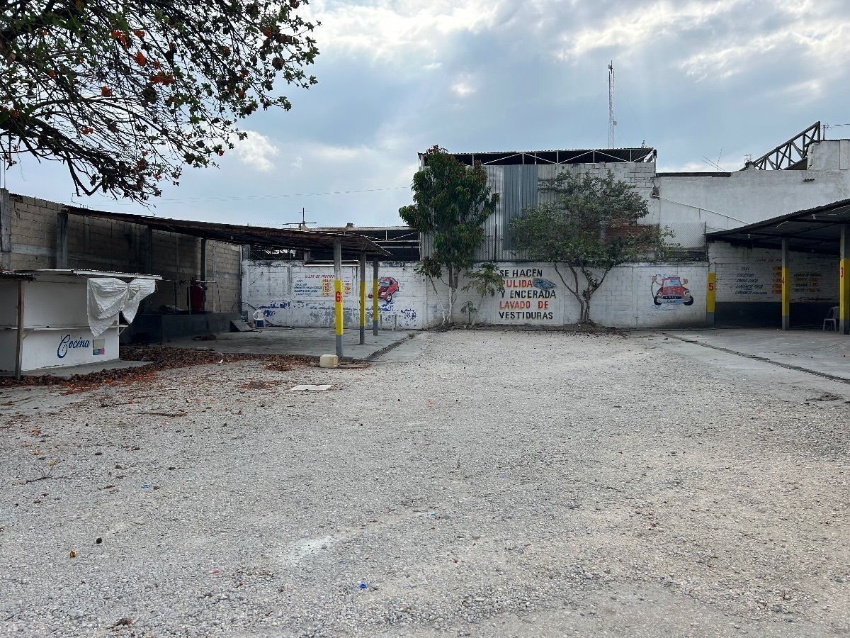 Lote comercial em Obrera, Tuxtla Gutiérrez, foto 13 de 17
