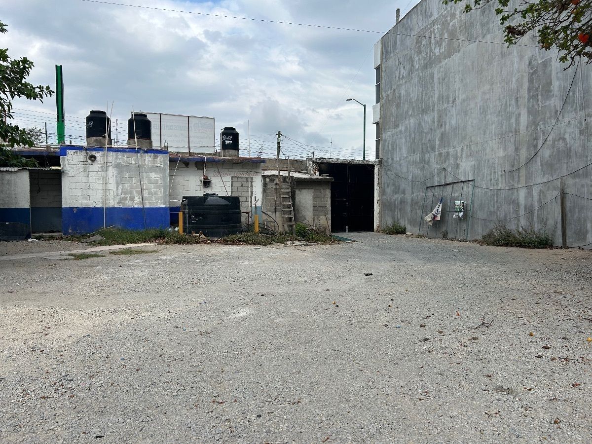 Lote comercial em Obrera, Tuxtla Gutiérrez, foto 14 de 17