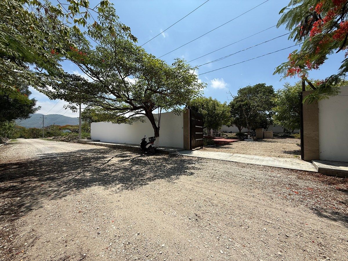Terreno en Plan de Ayala Ampliación Sur, Tuxtla Gutiérrez, foto 16 de 18
