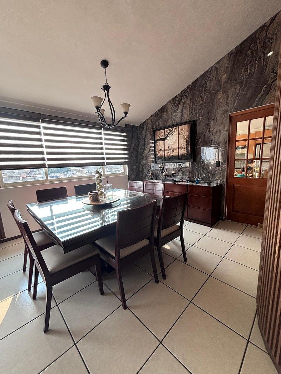 Apartment in San Lucas Tepetlacalco, Tlalnepantla de Baz, photo 2 of 13
