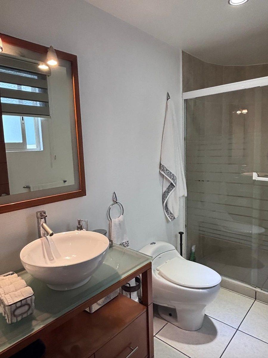 Apartment in San Lucas Tepetlacalco, Tlalnepantla de Baz, photo 9 of 13