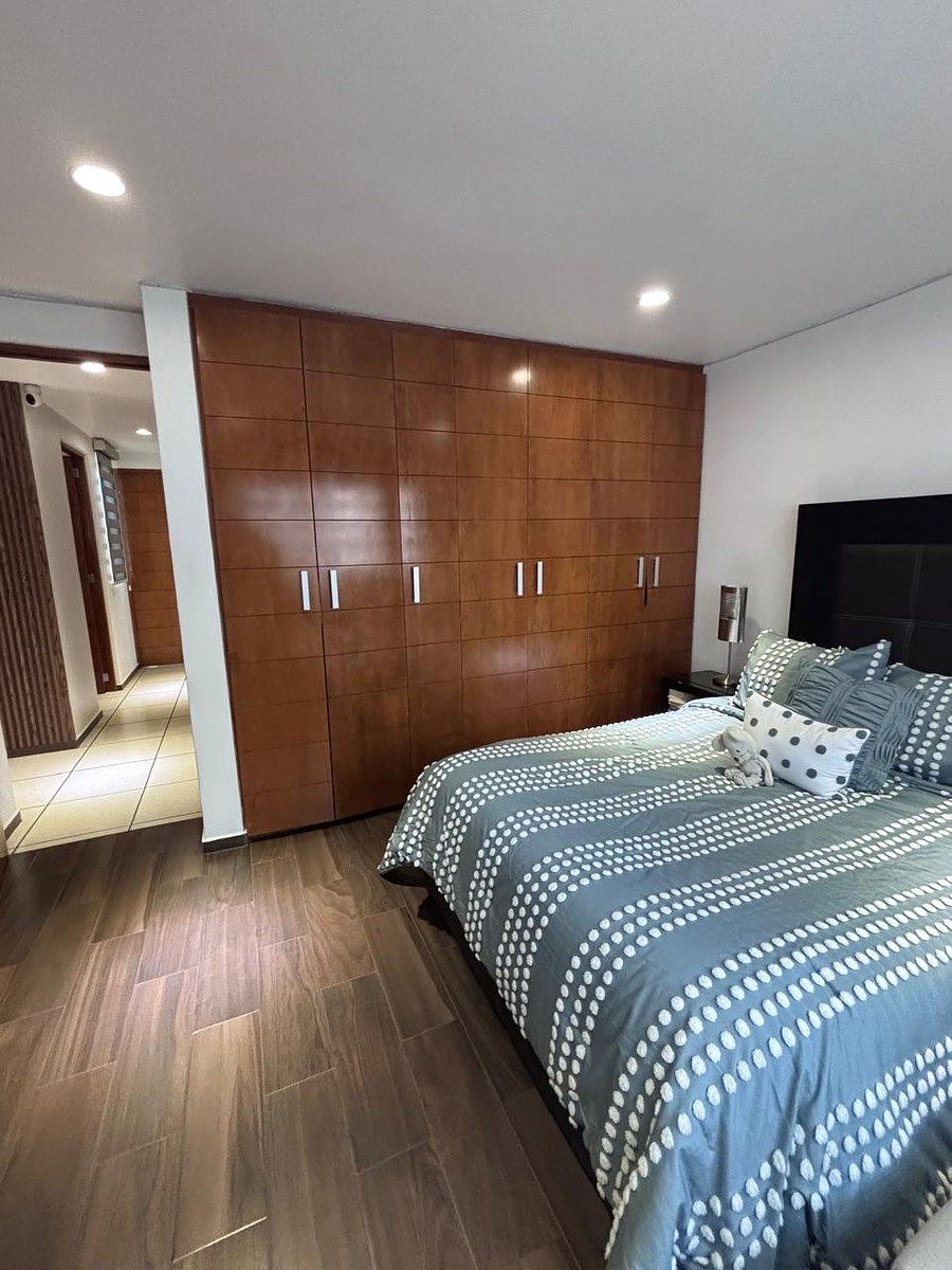 Apartment in San Lucas Tepetlacalco, Tlalnepantla de Baz, photo 4 of 13