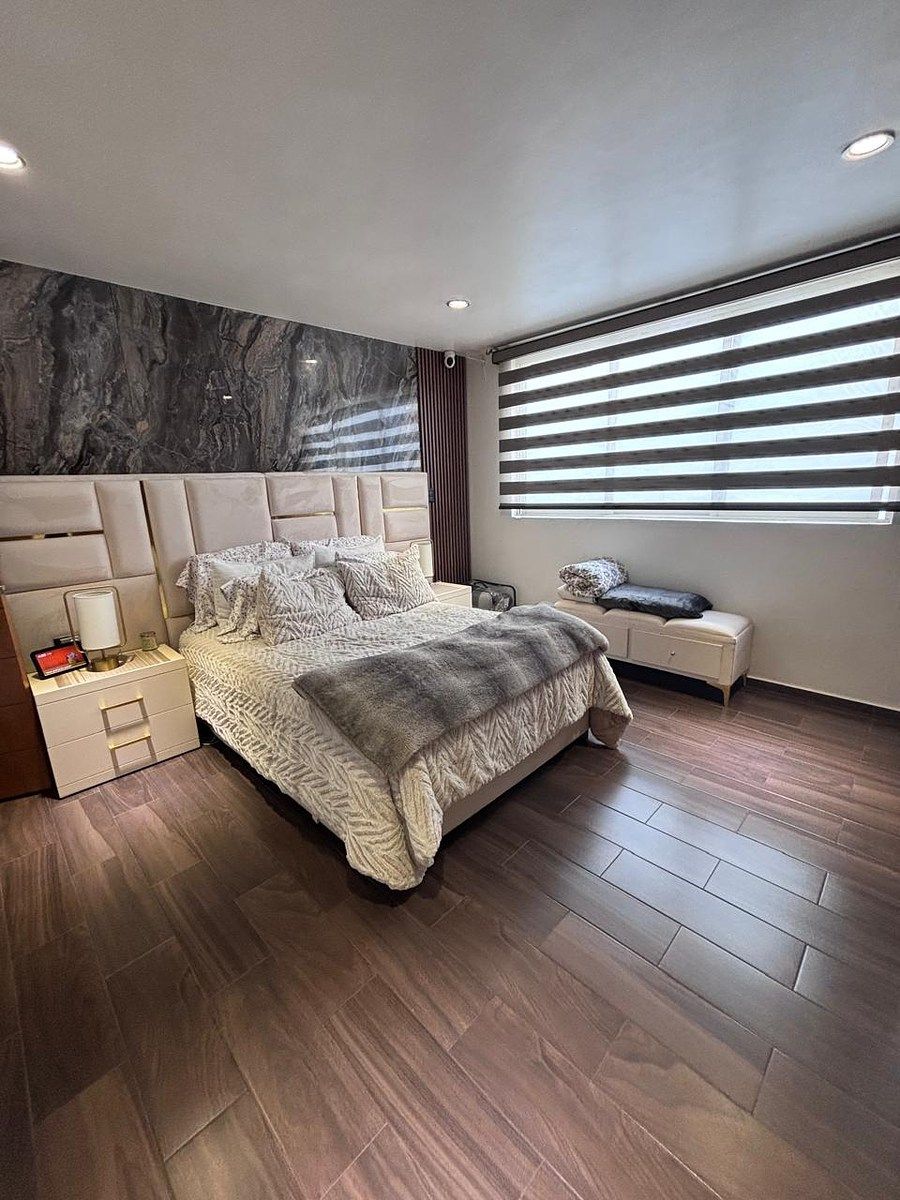 Apartment in San Lucas Tepetlacalco, Tlalnepantla de Baz, photo 5 of 13