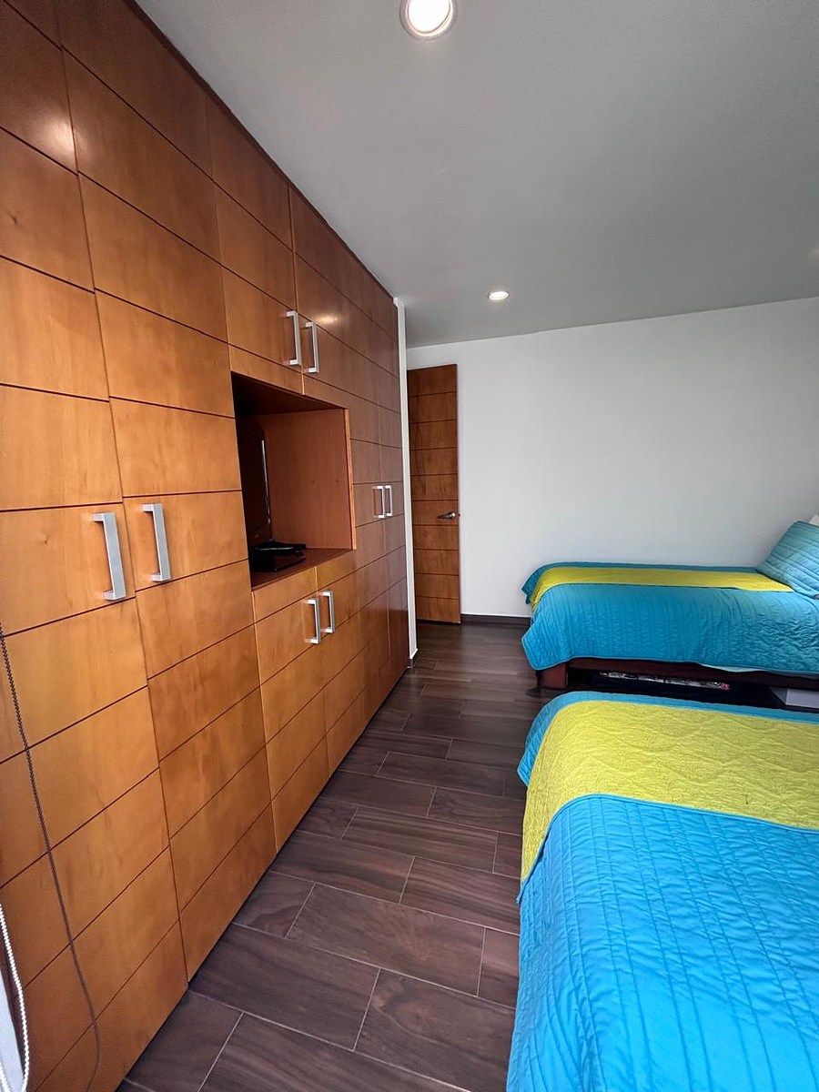 Apartment in San Lucas Tepetlacalco, Tlalnepantla de Baz, photo 6 of 13
