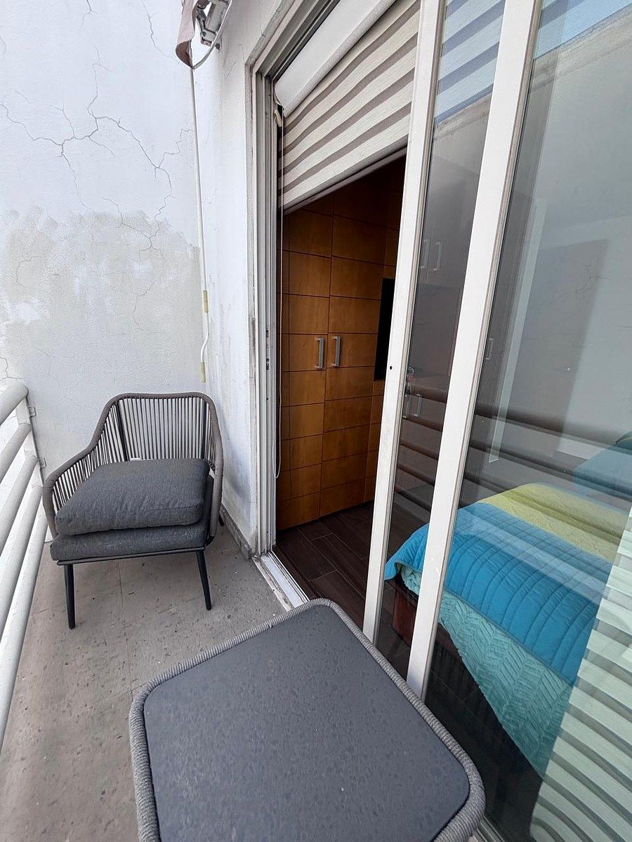 Apartment in San Lucas Tepetlacalco, Tlalnepantla de Baz, photo 10 of 13