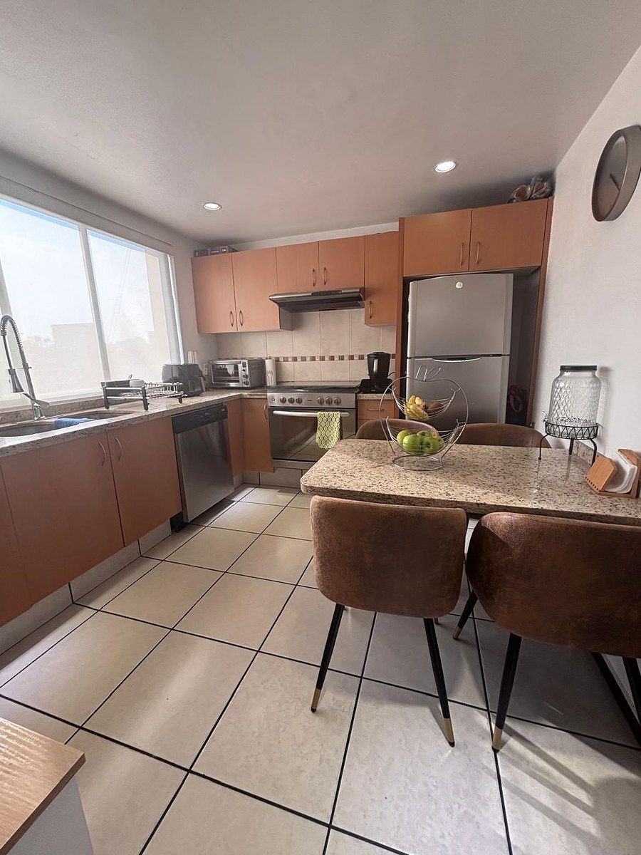 Apartment in San Lucas Tepetlacalco, Tlalnepantla de Baz, photo 3 of 13