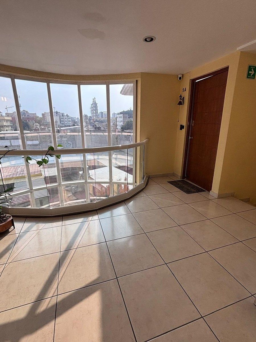 Apartment in San Lucas Tepetlacalco, Tlalnepantla de Baz, photo 11 of 13