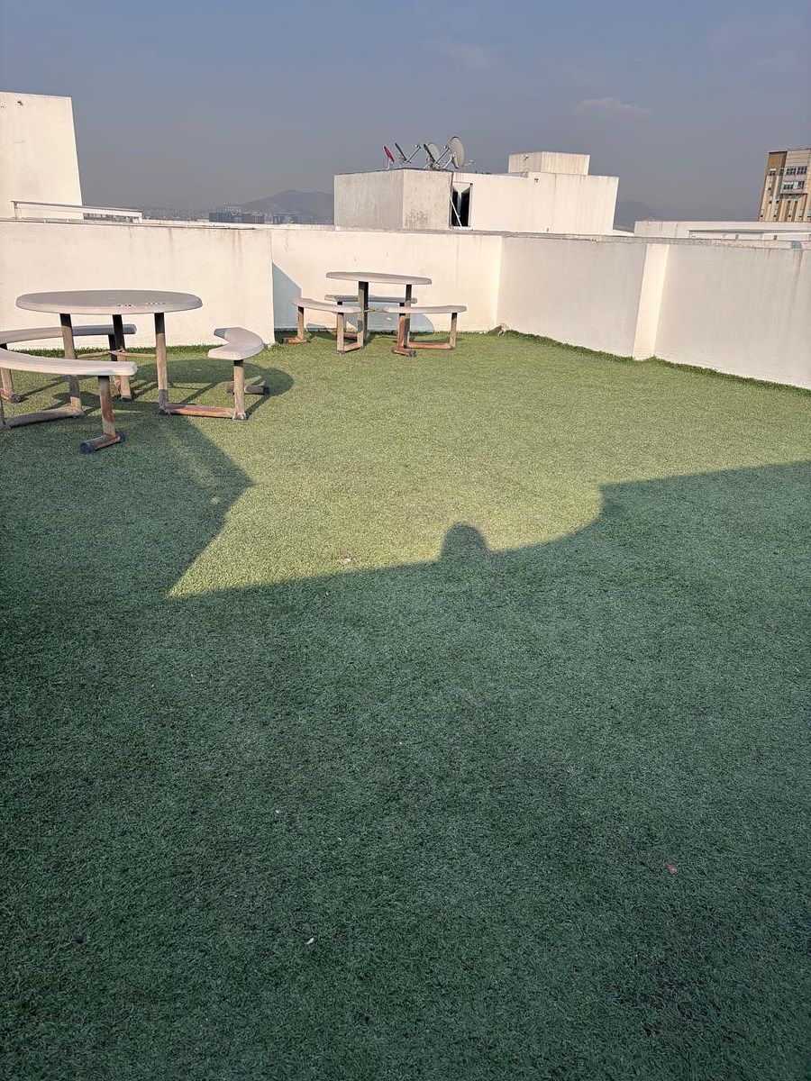 Apartment in San Lucas Tepetlacalco, Tlalnepantla de Baz, photo 13 of 13