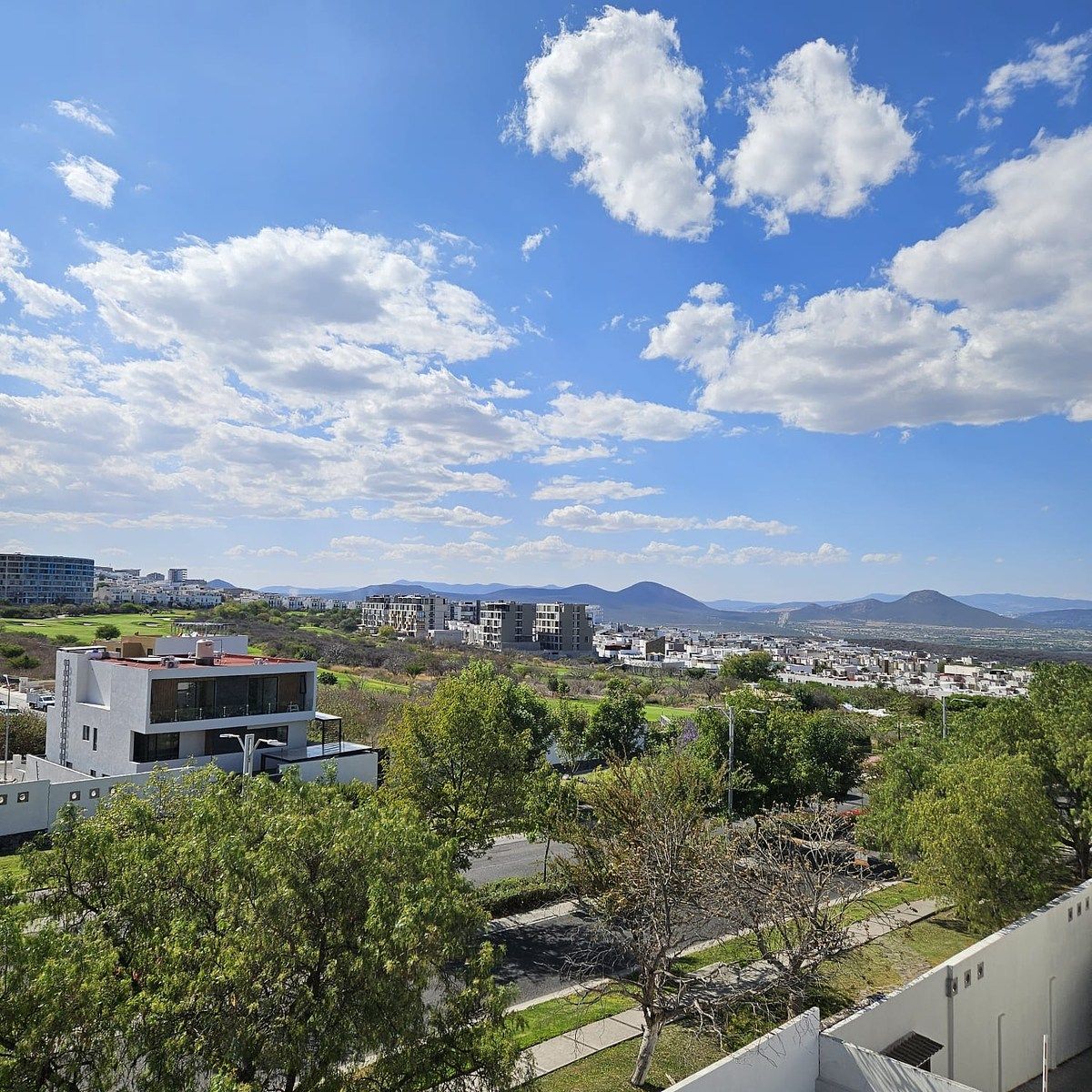 Departamento en Zibatá, El Marqués, foto 18 de 18