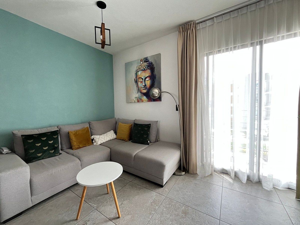 Departamento en Ex-Hacienda el Pedregal, Atizapán de Zaragoza, foto 3 de 16