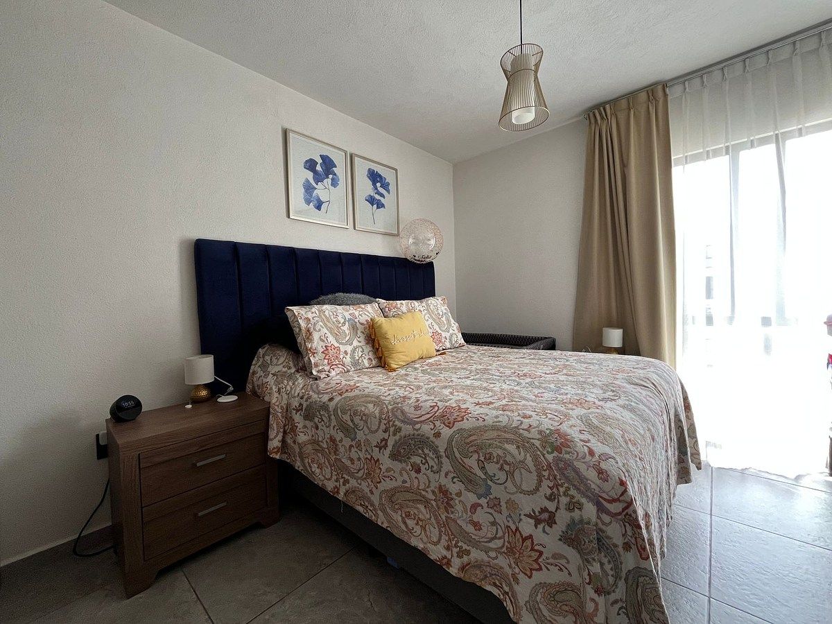 Departamento en Ex-Hacienda el Pedregal, Atizapán de Zaragoza, foto 7 de 16
