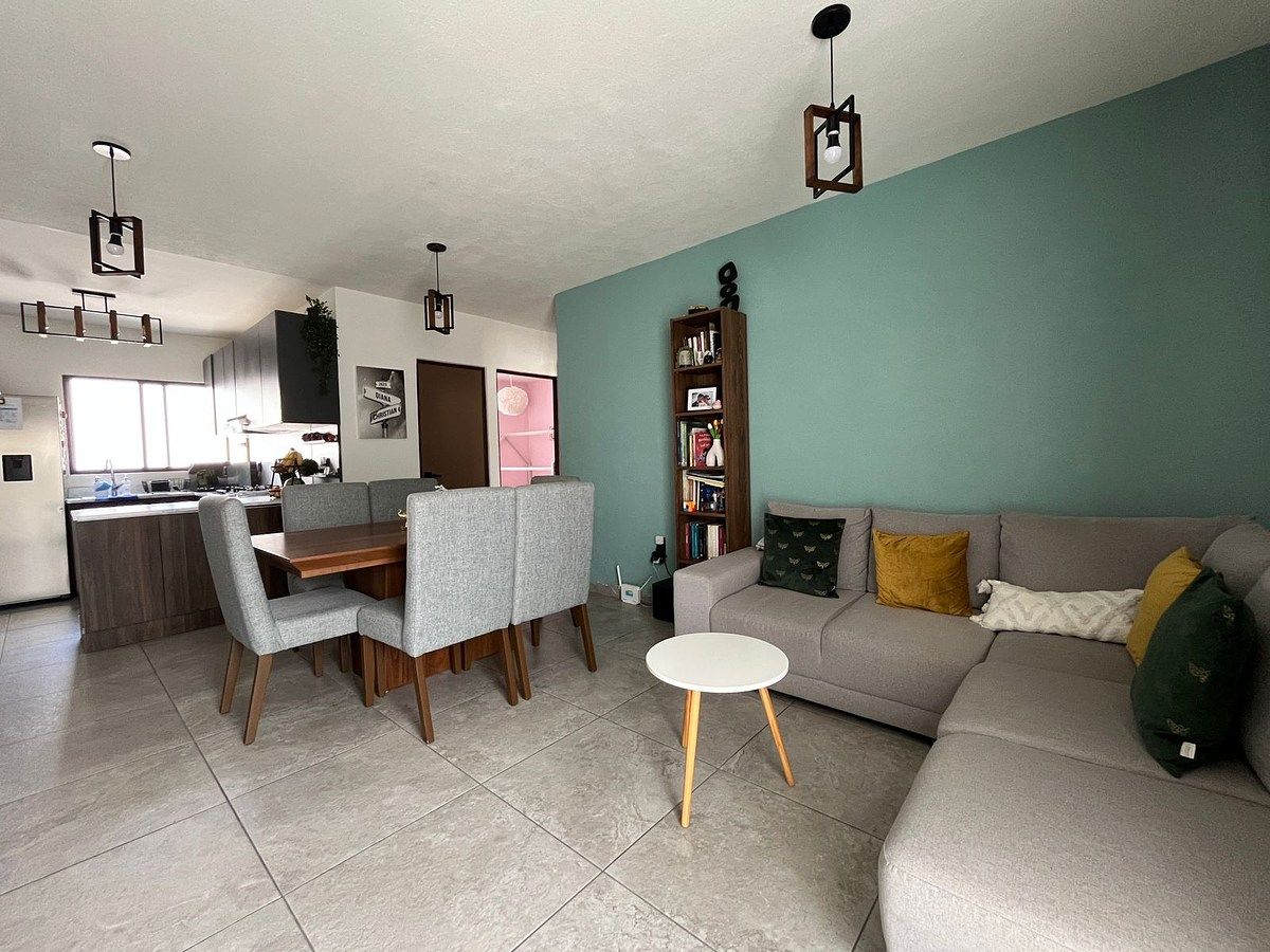 Departamento en Ex-Hacienda el Pedregal, Atizapán de Zaragoza, foto 2 de 16