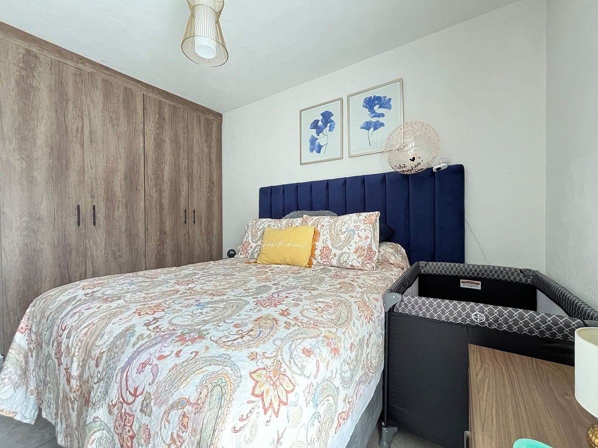 Departamento en Ex-Hacienda el Pedregal, Atizapán de Zaragoza, foto 8 de 16