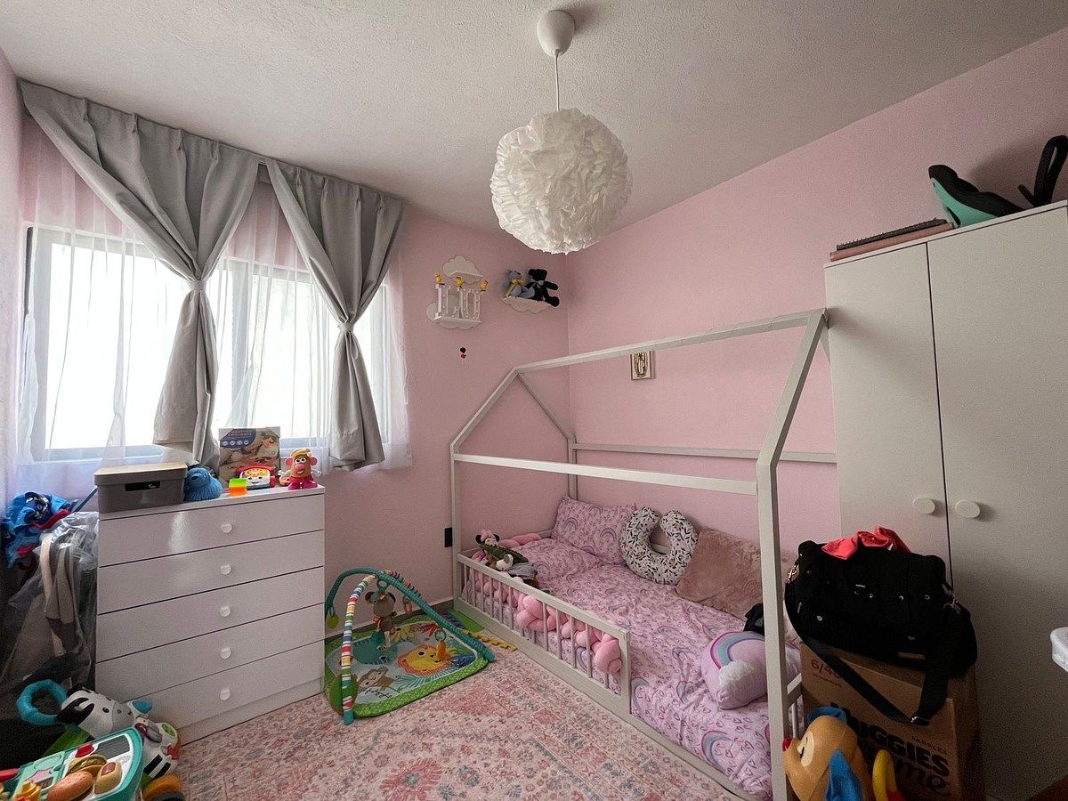 Departamento en Ex-Hacienda el Pedregal, Atizapán de Zaragoza, foto 10 de 16