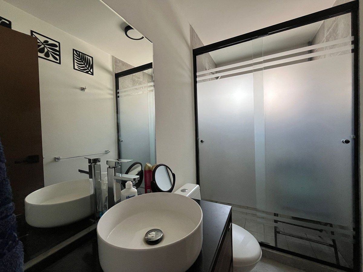 Departamento en Ex-Hacienda el Pedregal, Atizapán de Zaragoza, foto 12 de 16