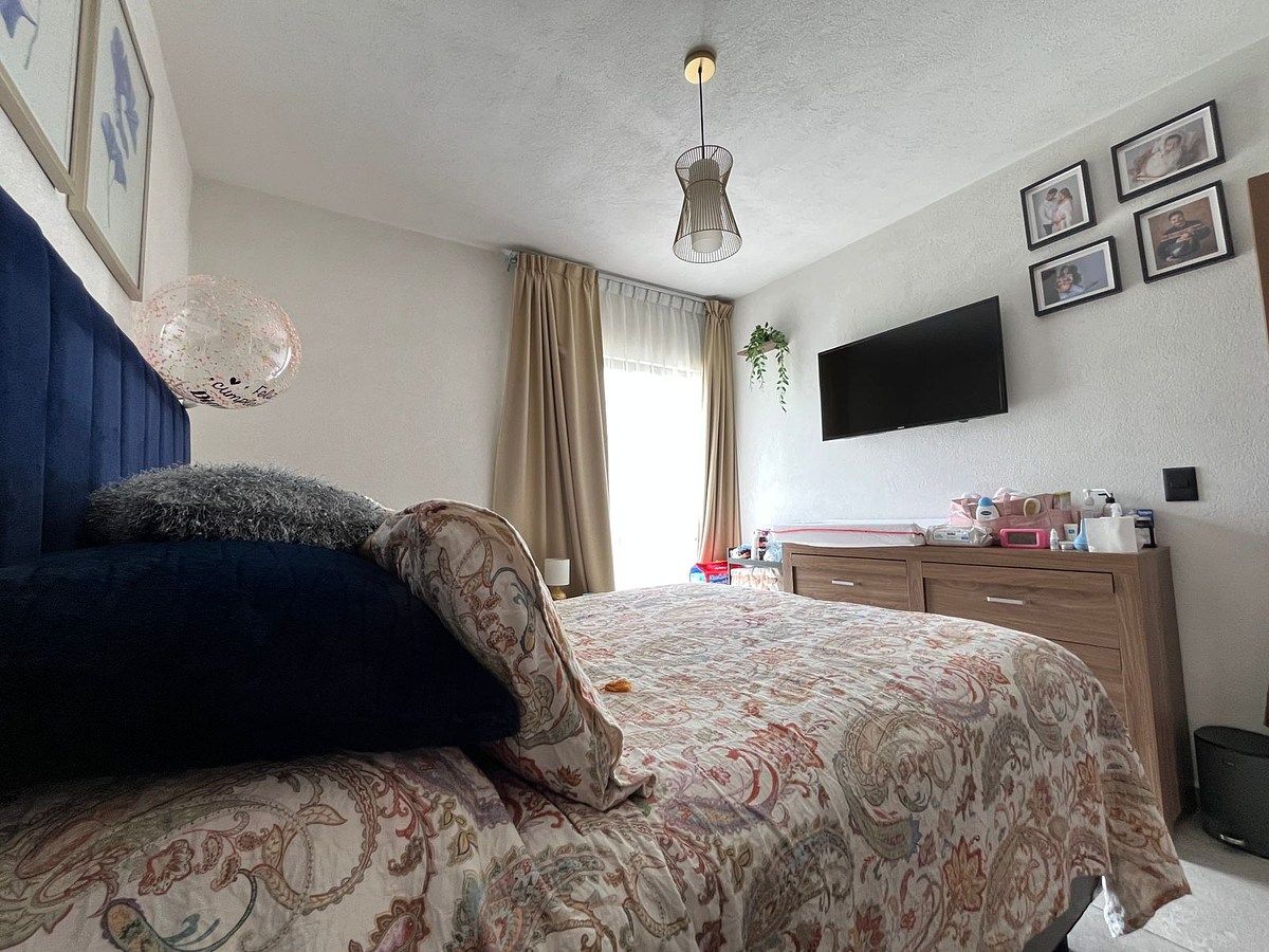 Departamento en Ex-Hacienda el Pedregal, Atizapán de Zaragoza, foto 9 de 16