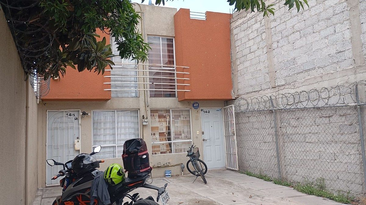 VENTA DE DOS CASAS EN UNA EN LOS HEROES TECAMAC, foto 1 de 40
