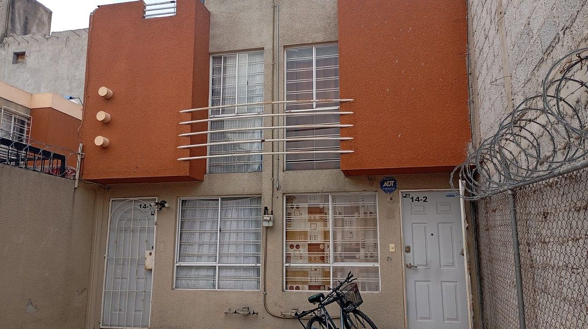 Casa en Los Héroes Ozumbilla, Tecamac, foto 3 de 40