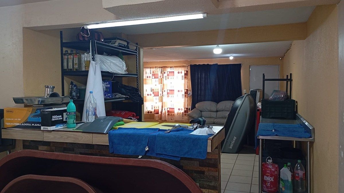 Casa en Los Héroes Ozumbilla, Tecamac, foto 15 de 40