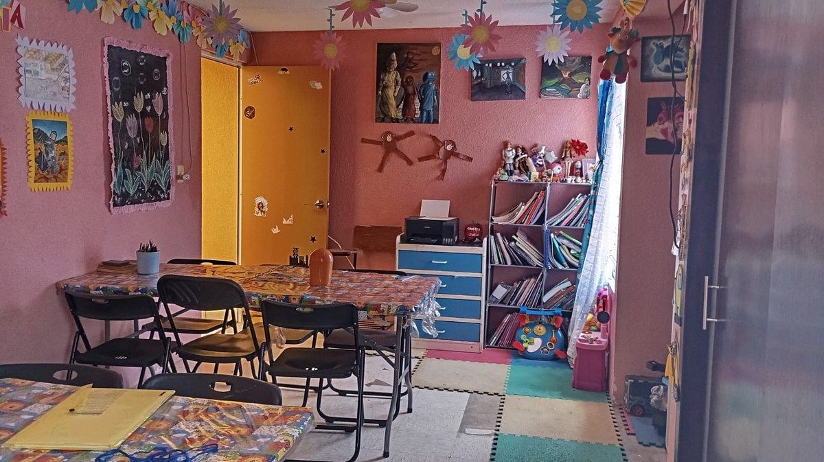 Casa en Los Héroes Ozumbilla, Tecamac, foto 33 de 40