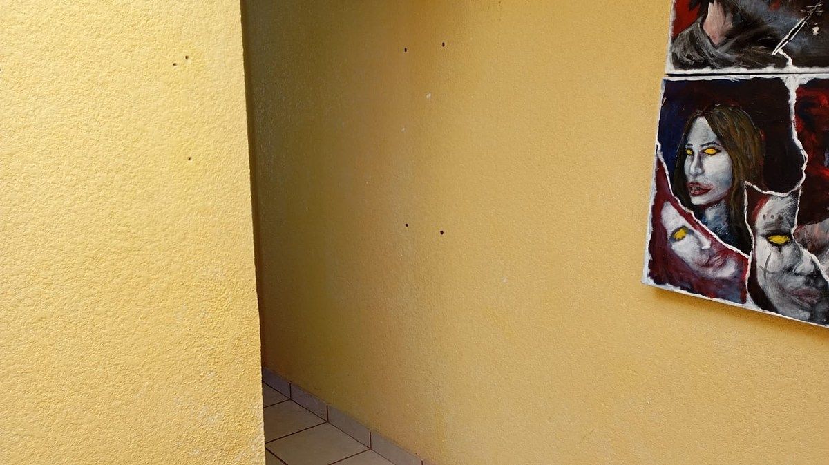 Casa en Los Héroes Ozumbilla, Tecamac, foto 35 de 40