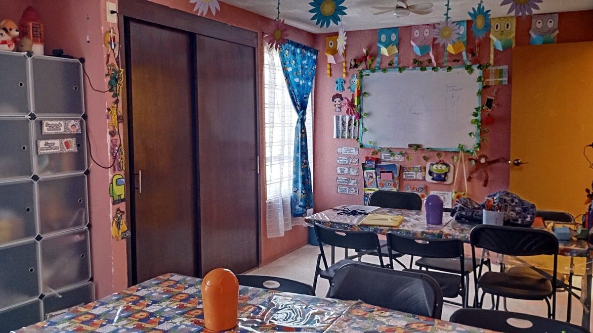 Casa en Los Héroes Ozumbilla, Tecamac, foto 36 de 40