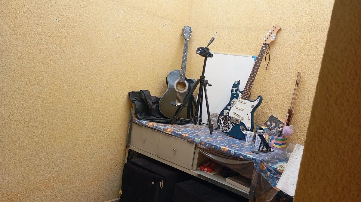 Casa en Los Héroes Ozumbilla, Tecamac, foto 38 de 40