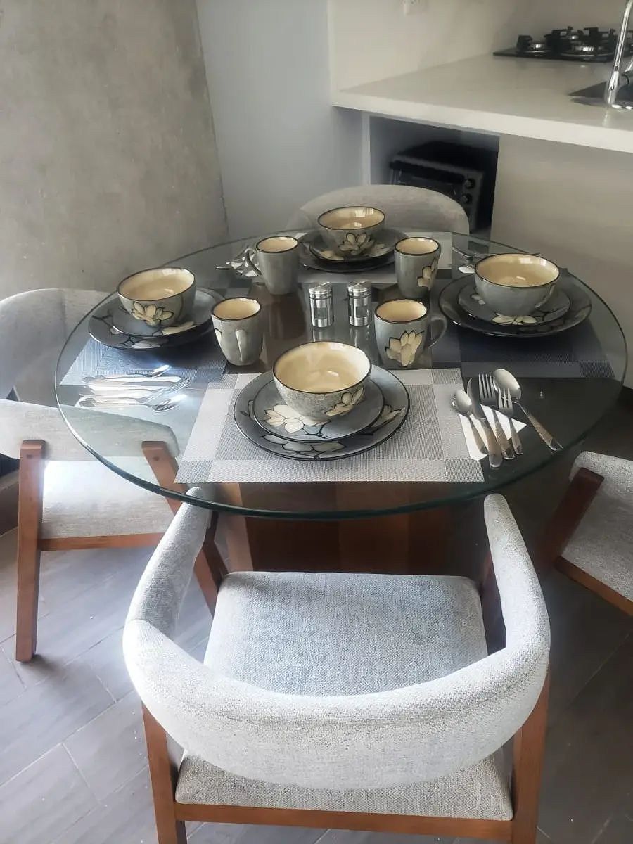 Apartamento em Roma, Monterrey, foto 3 de 10