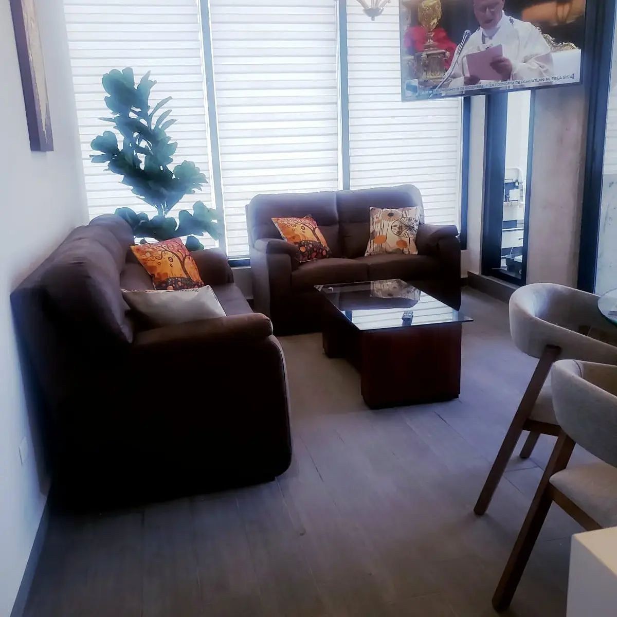 Apartamento em Roma, Monterrey, foto 4 de 10