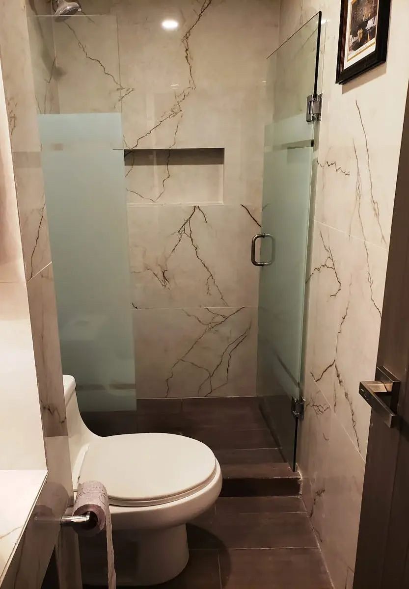 Apartamento em Roma, Monterrey, foto 8 de 10